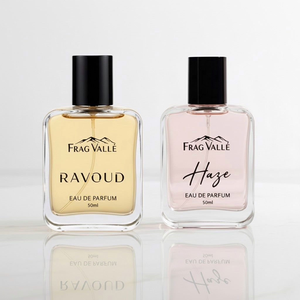 Eternal Bond FV - Haze + Ravoud