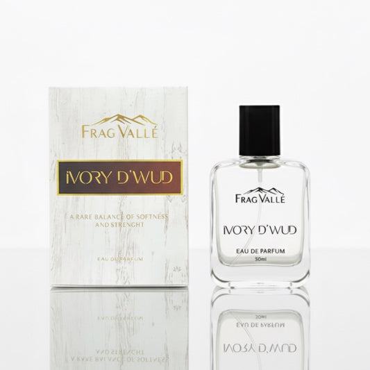 IVORY D'WUD FragValle