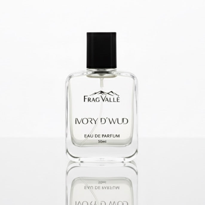 IVORY D'WUD FragValle
