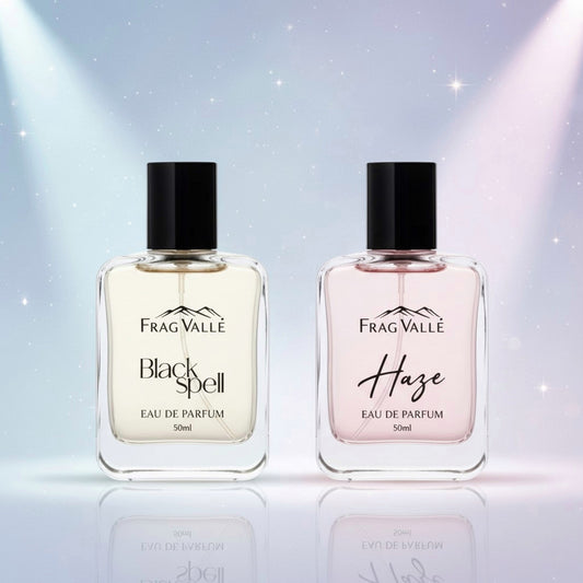 Midnight Muse FV – Haze + Black Spell