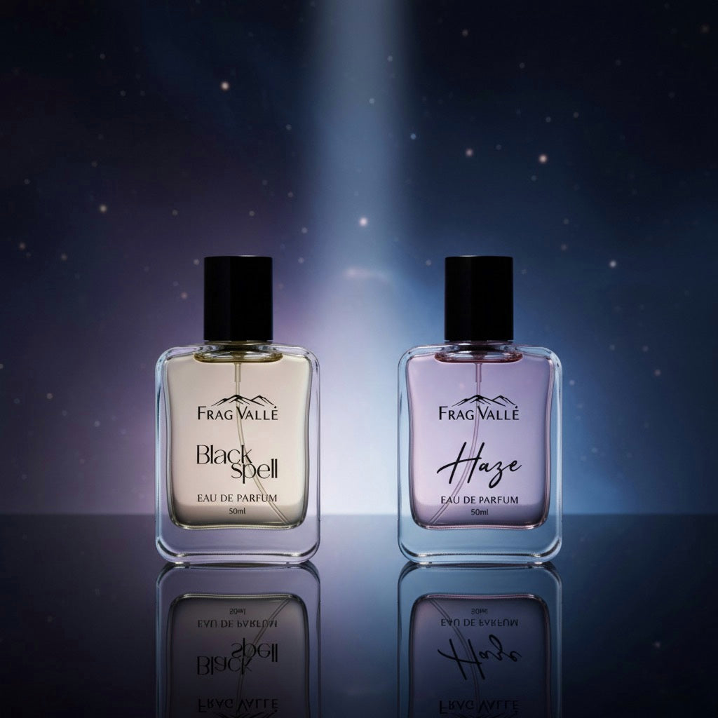 Midnight Muse FV – Haze + Black Spell