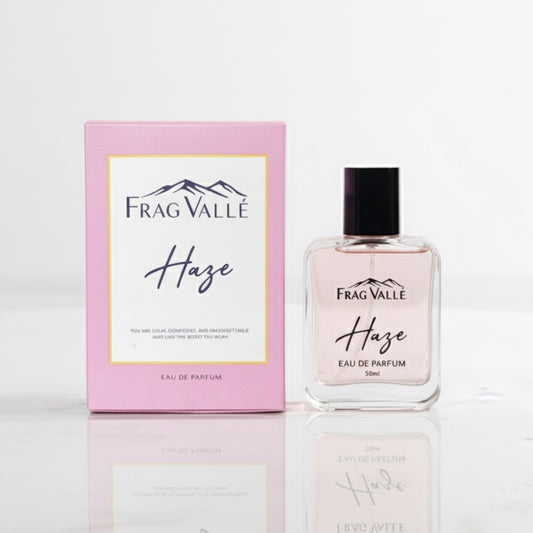 Haze FragValle