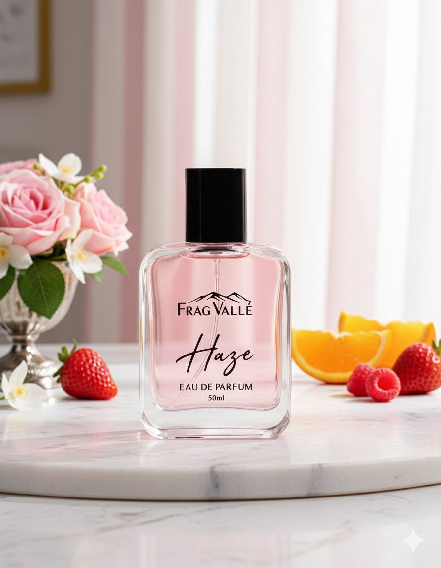Haze FragValle